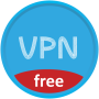 icon VPN Free cho Xtouch Unix Pro