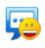 icon Handcent Emoji PluginHC 7.2.1