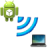 icon Share Mobile Internet 2.21