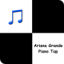 icon Piano Tap - Ariana Grande 1