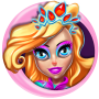 icon Princess Salon Dress up Games
