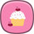 icon Cute Cupcakes Live Wallpaper 1.1.5