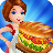 icon Cooking Scramble: World Super-Star Master Chef and Food Court Fever 1.9.1