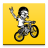 icon Skeleton Rider 1.56