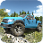 icon 4x4 Offroad Jeep Driving 2016 1.2