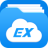 icon EX File Manager 9.8