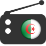 icon com.kijak.radioalgerie