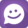icon MeetMe: Chat & Meet New People cho blackberry Motion