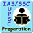 icon com.sscupscpreparation.i 1.1