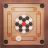 icon Carrom Disc Pool 18.1.2