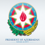 icon Azərbaycan Prezidenti cho Irbis SP453