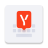 icon Yandex Keyboard 97.7