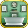 icon Escape Games Vintage Green cho intex Cloud String V2.0