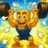 icon Gym Idle Clicker: Fitness Hero 1.0.42