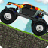 icon 4x4 Mountain Climb 1.1