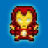 icon Crossy Heroes 1.28