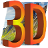 icon 3D Photo Viewer 1.20