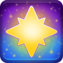 icon Catch Color Stars