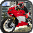 icon Traffic Attack Rider 1.0