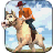 icon Horse Run-Wild Chase 3D 1.7