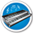 icon musical keyboard instrument 1.0