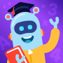 icon LogicLike: ABC & Math for kids