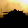 icon M1 Abrams Tank FREE cho Samsung Galaxy S6 Edge