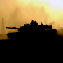 icon M1 Abrams Tank FREE cho intex Cloud String HD