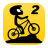 icon Draw and Ride 2 1.0.2