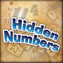 icon Hidden Numbers