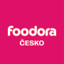 icon foodora: Food & Groceries cho intex Cloud String HD