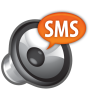 icon SMS Speak