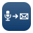 icon com.AAndroid.SMSEmailByVoice 1.3