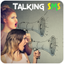 icon Talking SMS