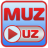icon MUZ.UZ 1.1