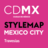 icon StyleMap CDMX 3.2.0