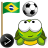 icon Bouncy Bill World Cup 1.0.5