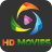 icon com.boy.hd.movies HD 5.0.6