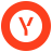 icon Yandex Start 25.43