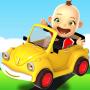 icon Baby Car Fun 3D - Racing Game