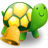 icon com.gmail.sugepan.monstturtlealarm 1.4.1