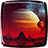 icon Space Planets Live Wallpaper 6.0