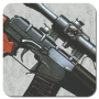 icon Sniper shot! cho Aermoo M1