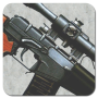 icon Sniper shot! cho tecno W1