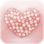 icon Flower Love GO Launcher EX AND GO SMS PRO