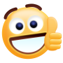 icon Free Thumbs Up