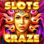 icon Slots Craze