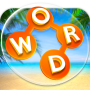 icon Wordscapes cho tecno W1