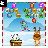 icon ChristmasGamesBubbleKids 1.2