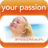 icon Discover Your Passion Hypnosis and Subliminal 1.0.4